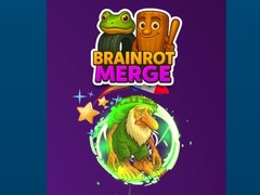 Συγχώνευση Brainrot .