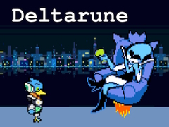 Παιχνίδι Deltarune
