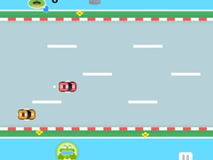 Παιχνίδι Traffic Pro