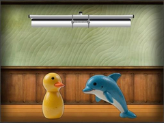Παιχνίδι Amgel Kids Room Escape 310