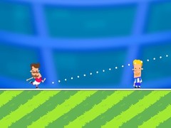 Παιχνίδι Rebound Star
