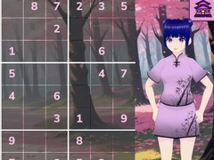 Παιχνίδι Relaxing Sudoku And Futoshiki