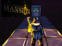 Παιχνίδι Illumination of Mansion