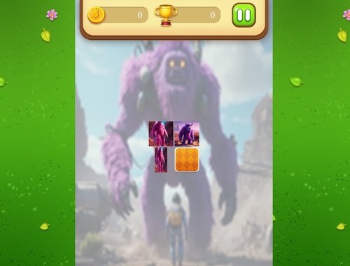 Αγώνα μνήμης Yeti .