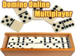 Παιχνίδι Domino Online Multiplayer