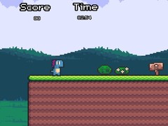 Παιχνίδι Save The Dino's World