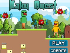 Παιχνίδι Kaku Quest
