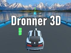 Παιχνίδι Dronner 3D