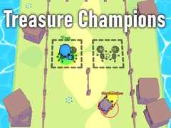 Παιχνίδι Treasure Champions