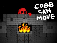 Παιχνίδι Cobb Can Move