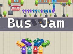 Παιχνίδι Bus Jam