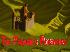 Παιχνίδι The Paladin´s Adventure