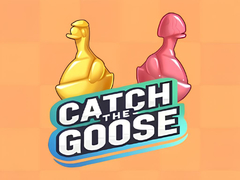 Παιχνίδι Catch The Goose