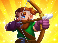 Παιχνίδι Archer Go