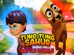 Παιχνίδι Tung Tung Sahur Battle Royale