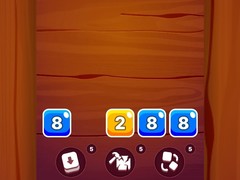 Παιχνίδι Block Mania 2048
