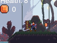 Παιχνίδι Warrior Vs. Skulls