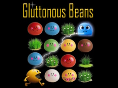 Παιχνίδι Gluttonous Bean