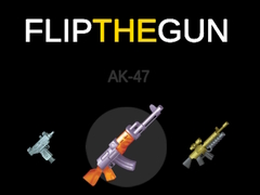 Παιχνίδι FlipTheGun