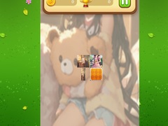 Παιχνίδι Kawaii Anime Memory Match