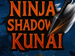 Παιχνίδι Ninja Shadow Kunai