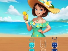 Παιχνίδι Water Pour Jam