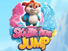 Παιχνίδι Sketer Bear Jump