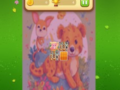 Παιχνίδι Baby Animals Memory Match
