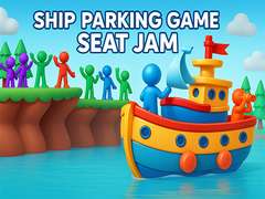 Παιχνίδι Ship Parking Game
