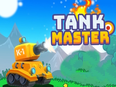 Παιχνίδι Tank Master