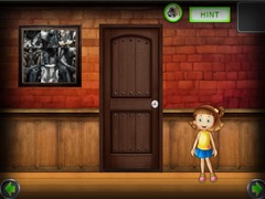 Παιχνίδι Amgel Kids Room Escape 311