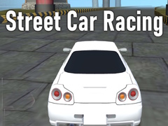 Παιχνίδι Street Car Racing