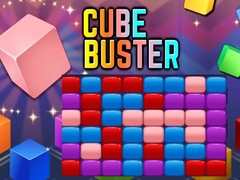 Παιχνίδι Cube Buster