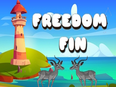 Παιχνίδι Freedom Fin