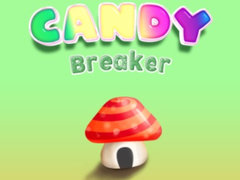 Παιχνίδι Candy Breaker