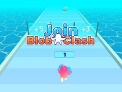 Παιχνίδι Join Blob Clash