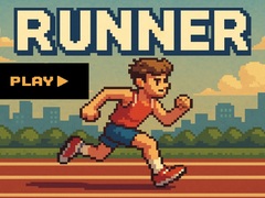 Παιχνίδι Runner