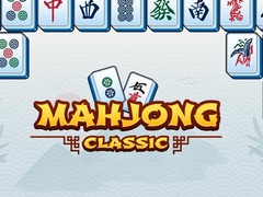 Παιχνίδι Mahjong Classic