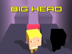 Παιχνίδι BigHead