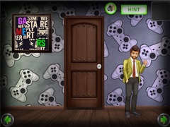 Παιχνίδι Amgel Easy Room Escape 287
