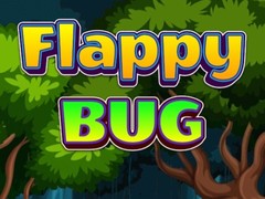Παιχνίδι Flappy Bug