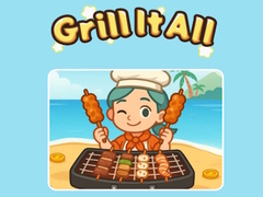 Παιχνίδι Grill It All