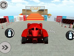 Παιχνίδι Car Racing
