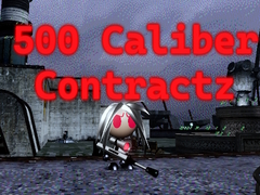 Παιχνίδι 500 Caliber Contractz