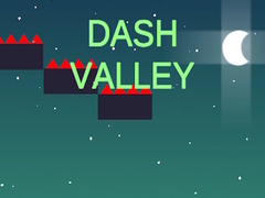 Παιχνίδι Dash Valley