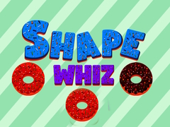 Παιχνίδι Shape Whiz