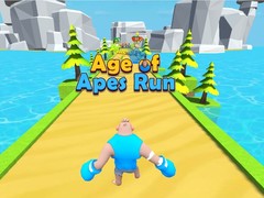 Παιχνίδι Age Of Apes Run