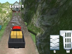 Παιχνίδι Truck Transport Simulator
