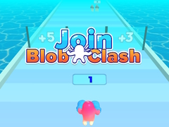 Παιχνίδι Join Blob Clash
