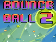 Παιχνίδι Bounce Ball 2